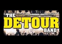 Detour Band @ Yardarm Riverfront Bar & Grill