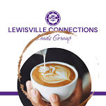 Lewisville Connections Leads Group