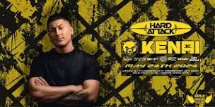 HARD ATTACK FT KENAI (ITALY)