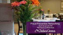 Fraud Prevention Networking