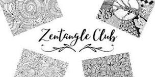 Zentangle Club