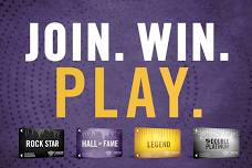 Join. Win. Play.