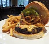 $10 Burger & Beer Night - June, 24 at Aubrey's of Cedar Bluff