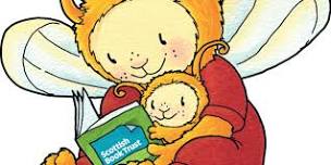 Alexandria Library Bookbug Sessions