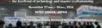 Japan International Aso & Non-Aso Manufacturing Technology Trade Show (JIAM) - Gbogbo rẹ Sopọ ni JIAM - Iwaju ti Imọ-ẹrọ ati Iṣẹ-ṣiṣe Titunto si