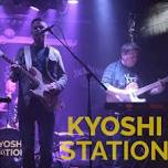 Kyoshi Station, Peter Smith & Bellcappa