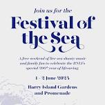 Festival of the Sea