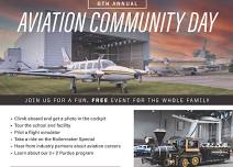 Aviation Community Day