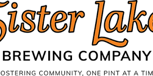 Sister Lakes Brewing Company