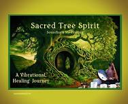 Tree Spirit Soundbath Meditation