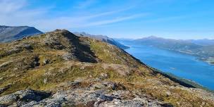 Eidsvågtraversen Fjelløp