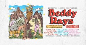 Beddy Rays