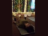 New Moon Yoga Nidra w/ Reiki