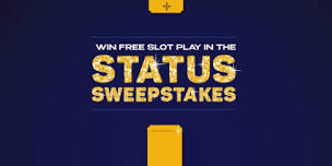 Status Sweepstakes