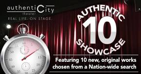 Authentic 10 Showcase