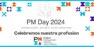 PM Day 2024 (4:00PM-9:30PM)