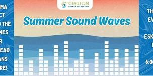 Summer Soundwaves Concert Series At Esker Point Beach