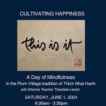 DAY OF MINDFULNESS