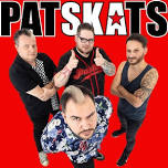 patskats @ Kulturfabrik (Kufa Lyss)