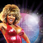 Flashback: Tina Turner & Friends