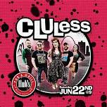 CLUless debuts @ Hubs Pub