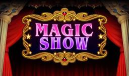 Olean Public Library CARNIVAL & MAGIC SHOW