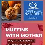 Muffins with Mother