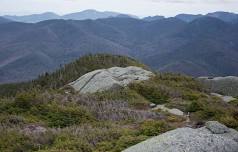 Wright Peak Hike