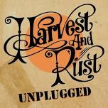 Harvest & Rust-A Neil Young Experience: Adams Theater in Adams, MA presents Harvest & Rust UNPLUGGED