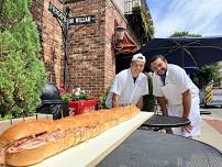 Springfield Food History Second Saturday Walking Tour