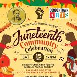 Juneteenth Community Celebration