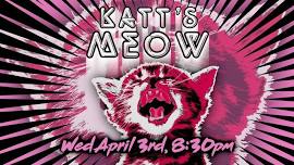 Katt's Meow at Katt's Westside Stories