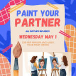 Paint Your Partner Paint Night