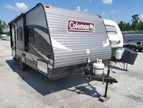 Auction: HEAVY-TRAILER-RV CLEAN SALE