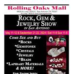 SWGMS Rock, Gem & Handmade Jewelry Show