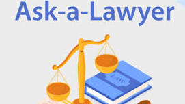 Ask-a-Lawyer at the Stillwater Public Library