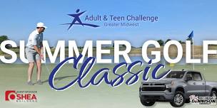 ATCGM Summer Golf Classic