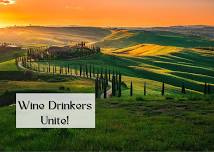 Wines of Tuscany