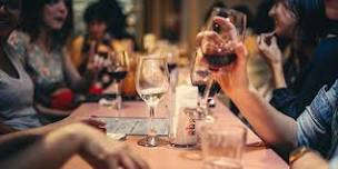 The Mansion Presents: Wine Pairing Dinner