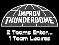 Improv Thunderdome