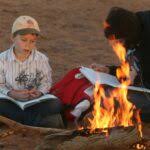 Storyfest Central Queensland