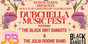 DUBCHELLA! Dubco Acres 2 year anniversary