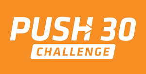 Push 30 Challenge