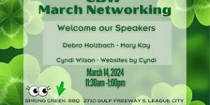 CBW Networking