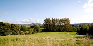 Strathmore Mixed Team Texas Scramble