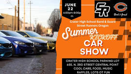 Summer Kickoff Car Show