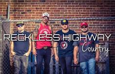 Reckless Highway@ Dukes N Boots