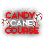 Candy Cane Course - Omaha