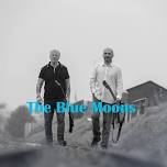 Live Music - The Blue Moons