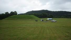 Mound Bottom And The Mississippian People